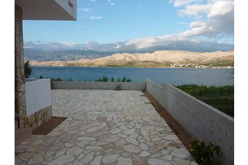 Ģimenes viesu māja Pag 9